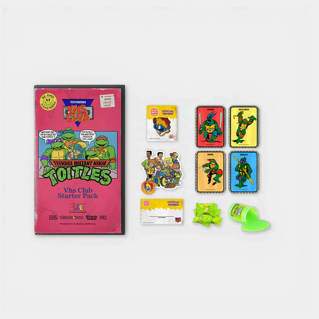 Elevate Your Toy Collection